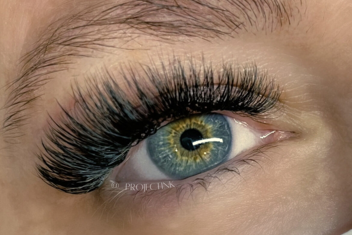 Schedule Beautiful Lashes