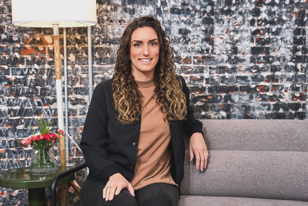 Laura Gomez, owner and lead esthetician of Project InK, LLC