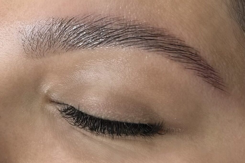 Brow Services
