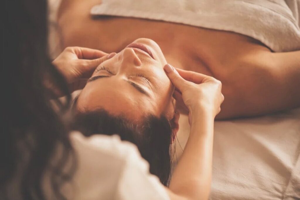 Facials & Skincare